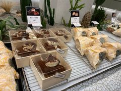 -OUR Bakery(SKP-S店)