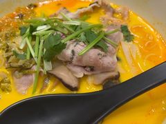 -和府捞面(曹路花园城店)
