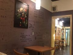 大堂-阿sir咖啡(陶谷新村店)