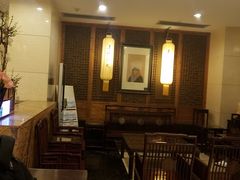 -山东大学学府大酒店(千佛山地铁站店)