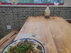 -清真-戏楼王记牛肉面