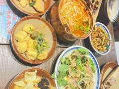 -老三样·旧食新味(万寿宫店)