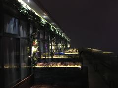 -杜尚rooftop露台酒吧