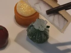 -鲤院·新中式美学·庭院餐厅(夫子庙店)