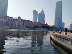 -古文化街旅游区