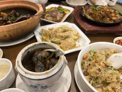 -大唐靓汤江门私房菜(景田店)