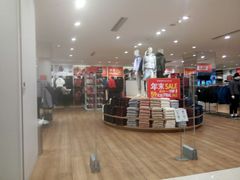 -优衣库(北京枫蓝国际广场店)