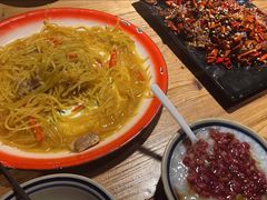 -泥糊破店小酒馆·团建聚餐(南京西路店)