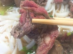 -菜忠潮州牛肉店(岗厦店)