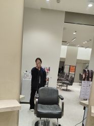 -Mentor Hair Salon
