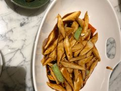 -青雅中餐厅(大连金石滩绿发希尔顿度假酒店)