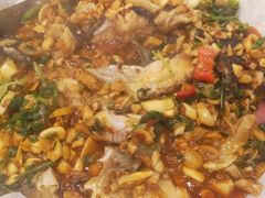 -有鱼吃·纸包烤鱼(曲江创意谷店)