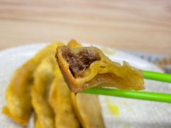 -清真蒋有记(老门东店)