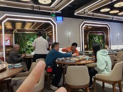 -常来小聚·广州非遗传承餐厅(地王广场店)
