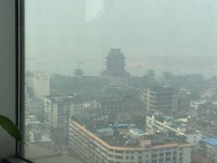 -东方豪景花园酒店·怡景旋转餐厅