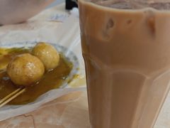 -渔记茶餐厅(渔村店)