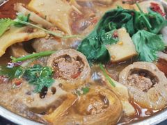 -华中科技大学百景园(三楼酒店)