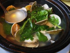 -百味馆·粤菜·湛江菜(后海花园店)