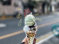 -Dal Cuore 达可芮冰淇淋(陕西北路店)