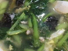 三鲜汤-泰顺江南春面馆