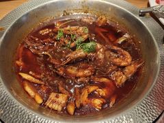 -邵汇大虾(泉园一路店)