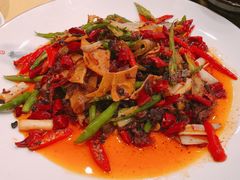 -陈麻婆豆腐(春熙店)