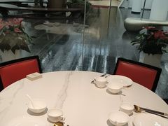 -富淳饭店(陆家嘴保利广场店)