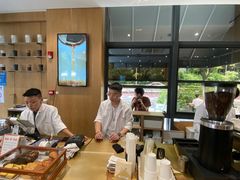 -Au Cafe&Roastery(华侨城店)