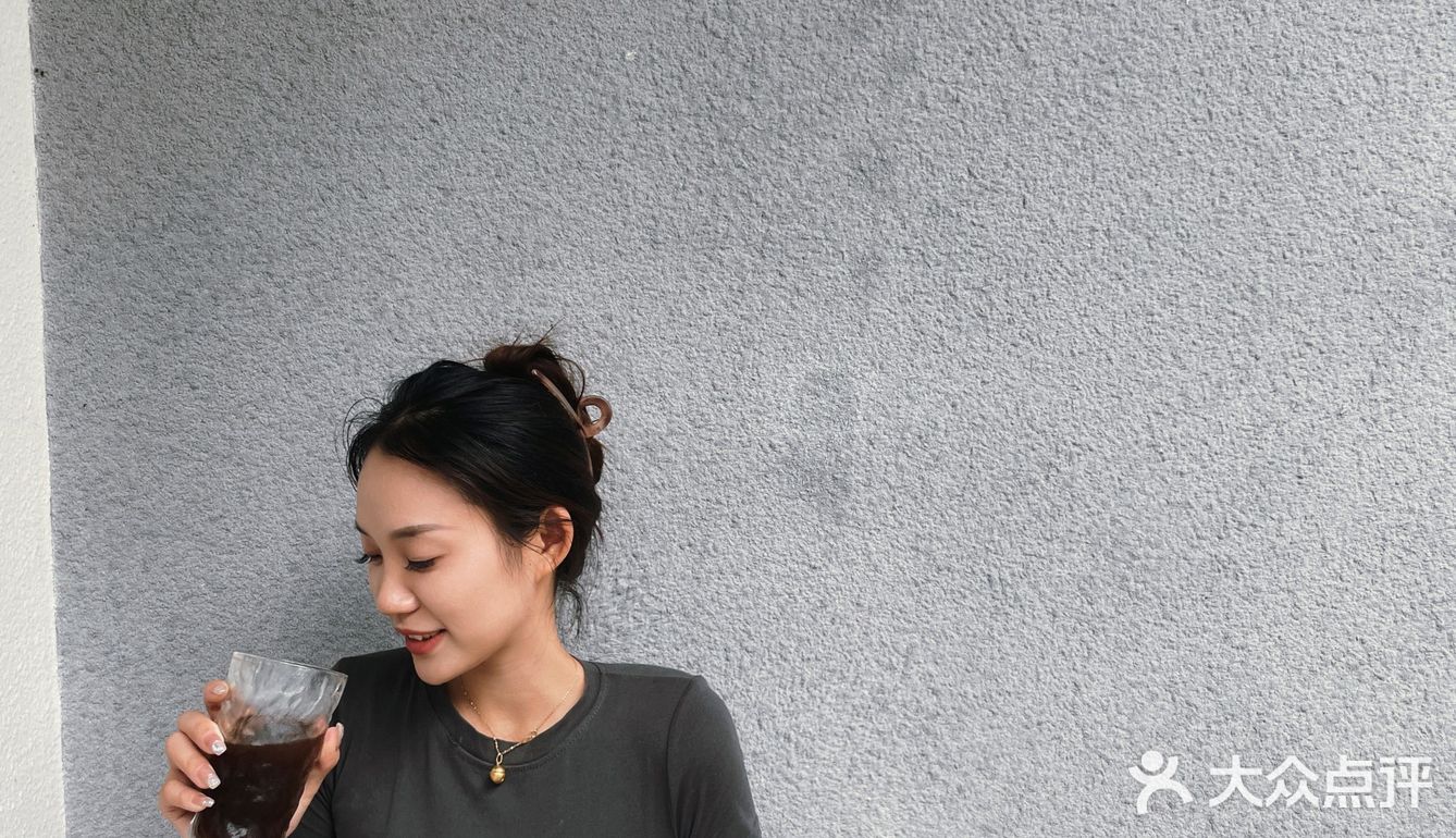 藏在巷子里的甜品店🍰