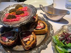 -壳里西餐厅Coquille Seafood Bistro(蒙自路店)