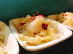 -蜀宴小调·精致家常菜(科华店)