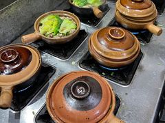 -潮香兴煲仔饭(莲花路店)