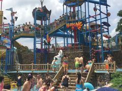 -苏州乐园森林水世界