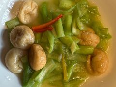 -庆云楼饭庄(什刹海店)