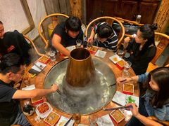 -丁卯•铜锅涮肉(工体店)