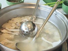 -润园四季椰子鸡火锅(南山海岸城店)