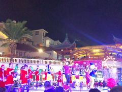 -三亚亚龙湾雅高美爵酒店