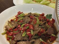 -東城故事·尋找姆媽的味道(玉兰路店)