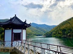 -天目湖御水温泉·度假酒店