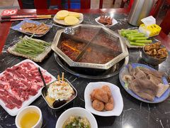 -陈眼镜火锅(总店)