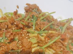 -阿当·小炒牛肉面(人广店)