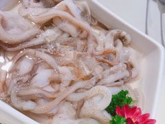 -海底捞火锅(劲松店)
