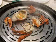 -青蓬蒸汽海鲜·深圳老字号·团建聚会(壹方城店)