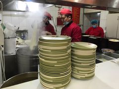 -美玲拉面(鞍山西道店)