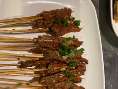 -龙巢盱眙龙虾·牛蛙·烧烤宵夜(八卦岭店)