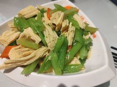 -孟记粥铺·家常菜·烧烤·粥(亚运村店)