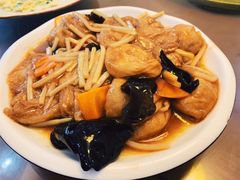 -灵福缘私房菜·农家菜(拈花湾·灵山大佛必推店)