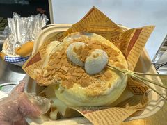 -大学城夜市大排档(凤栖路店)