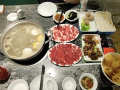 -八合里牛肉火锅(深圳光明大仟里二店)