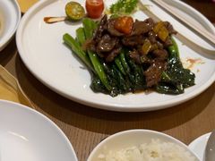 -天府中餐厅·粤菜·海南菜·生猛海鲜(三亚海棠湾洲际度假酒店)
